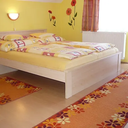 Apartman Heviz -alsopahok Villa-erika *