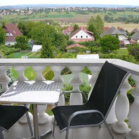 شقة Heviz -alsopahok Villa-erika Alsópáhok