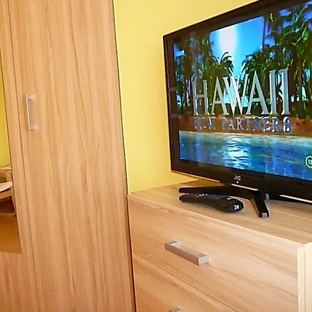 Heviz -alsopahok Villa-erika Alsópáhok