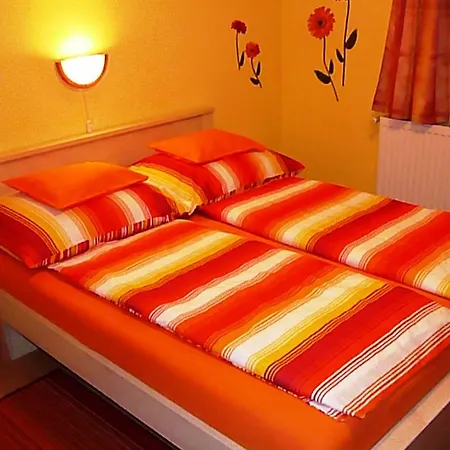 Heviz -alsopahok Villa-erika Apartament Alsópáhok