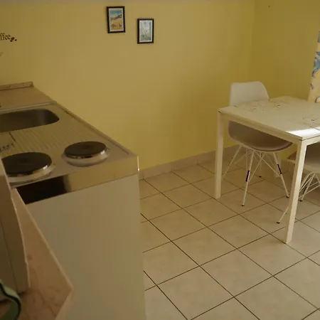 Apartman Heviz -alsopahok Villa-erika *
