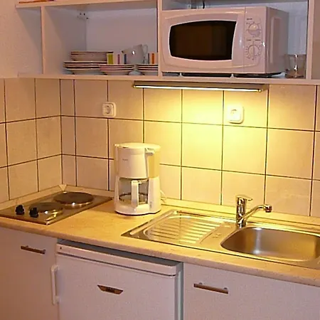 Heviz -alsopahok Villa-erika Apartman