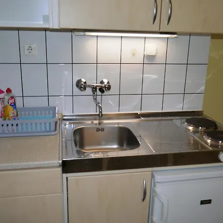 Heviz -alsopahok Villa-erika Apartman Alsópáhok