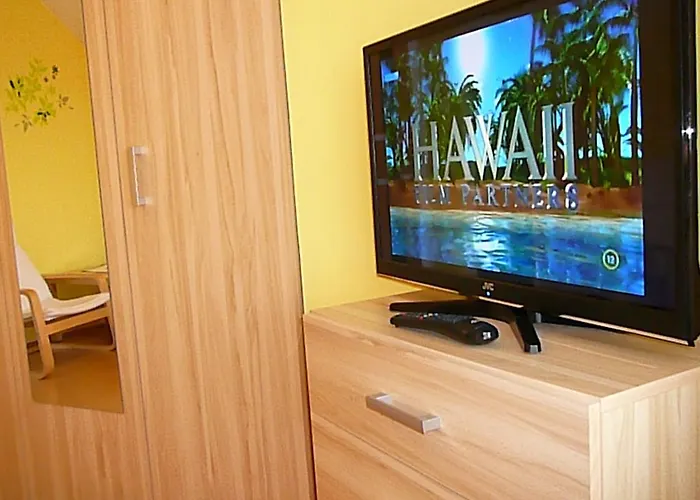 Heviz -alsopahok Villa-erika Alsópáhok