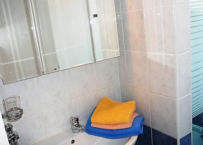 Apartmán Heviz -alsopahok Villa-erika Alsópáhok