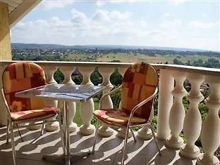 Heviz -alsopahok Villa-erika *