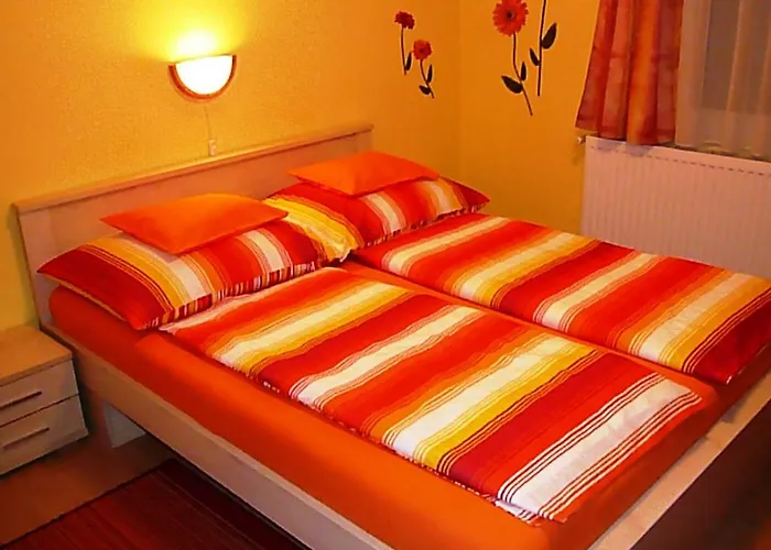 Heviz -alsopahok Villa-erika Apartmán Alsópáhok