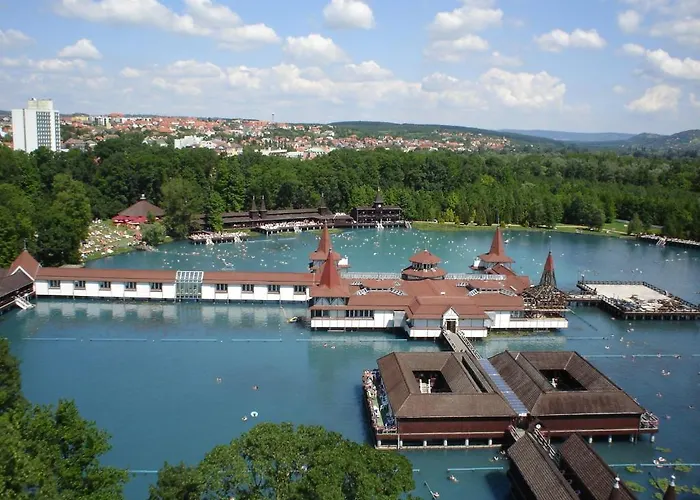 Heviz -alsopahok Villa-erika Apartmán Alsópáhok