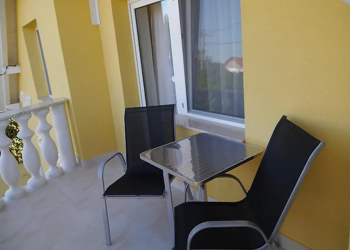 Hévíz -alsópáhok Villa-erika Appartamento Alsópáhok