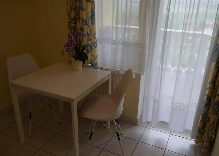Heviz -alsopahok Villa-erika Apartmán *