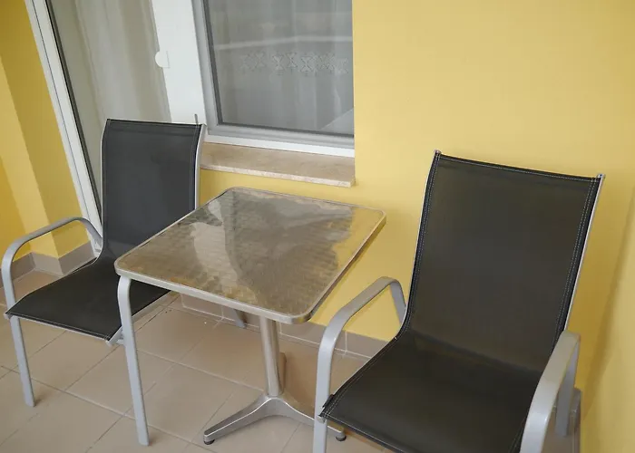 Heviz -alsopahok Villa-erika Apartmán