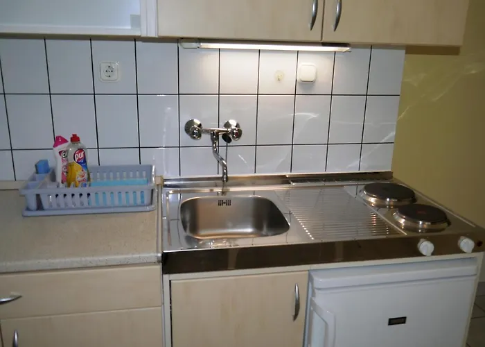 Hévíz -alsópáhok Villa-erika Appartamento Alsópáhok